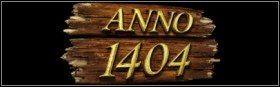 Anno 1404 zapowiedziane - ilustracja #1