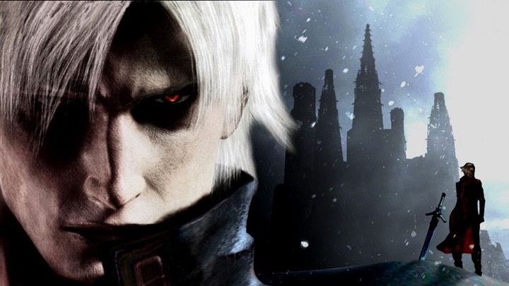 Devil May Cry 2 dotychczas stanowiło niechlubny ostatni rozdział w historii serii. - Devil May Cry 5 będzie kontynuować historię z Devil May Cry 2 - wiadomość - 2018-08-28