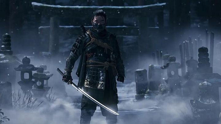 W Ghost of Tsushima zagramy prawdopodobnie dopiero w 2020 roku. - Ghost of Tsushima ukaże się w 2020 roku, twierdzi Jason Schreier - wiadomość - 2019-06-04