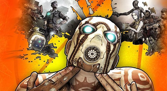 Borderlands 2 wciąż świetnie sobie radzi. - Borderlands 2 sprzedał się w ponad 12 milionach egzemplarzy - wiadomość - 2015-03-25