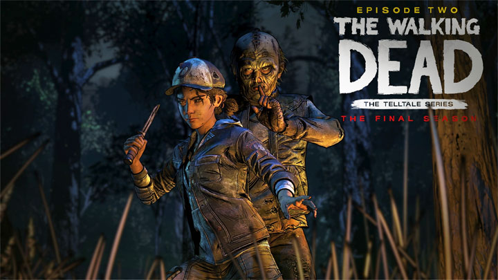 Drugi, i na razie ostatni odcinek, ukaże się dzisiaj. - Ostatni sezon The Walking Dead od Telltale może zostać dokończony - wiadomość - 2018-09-25