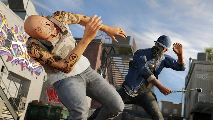 Watch Dogs 2. - Sterowniki GeForce 376.09 ze wsparciem dla gier Watch Dogs 2, Dead Rising 4 i Steep - wiadomość - 2016-11-30