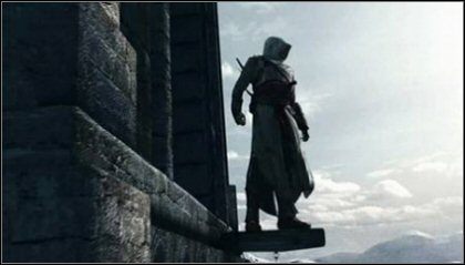 Ubisoft tworzy krótkometrażowy film na podstawie gry Assassin's Creed - ilustracja #1