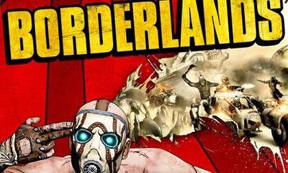 Borderlands taniej na Steamie - ilustracja #1