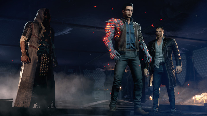 Devil’s Hunt ukaże się dziś na PC. - Dziś pecetowa premiera Devil's Hunt - polskiej gry akcji z elementami RPG - wiadomość - 2019-09-17