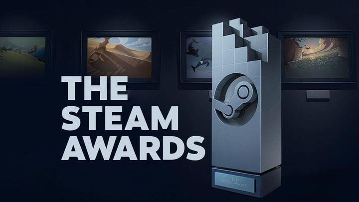 Kto wygra w tym roku nagrody Steam? - Valve zapowiada galę Steam Awards 2018 - wiadomość - 2019-02-05