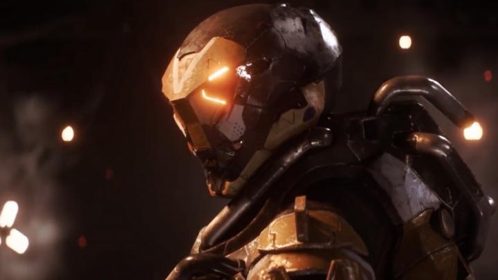 Choć nastawione na multiplayer, Anthem ma opowiedzieć także ciekawą historię. - BioWare nie jest naciskane przez EA podczas tworzenia Anthem - wiadomość - 2018-07-25