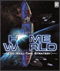 Homeworld i Warlords: BattleCry w styczniowym wydaniu magazynu CD-Action? - ilustracja #1