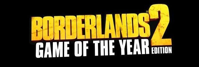 Borderlands 2 o krok od tytułu najpopularniejszej gry 2K Games - ilustracja #1