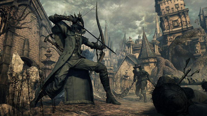 Bloodborne - kolejny wyciek sugeruje remaster na PS5 - ilustracja #1