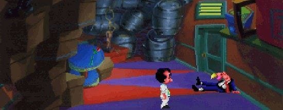 Leisure Suit Larry: Reloaded trafiło do sprzedaży - ilustracja #3