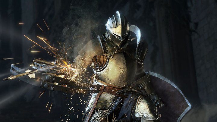 Posiadacze Prepare to Die Edition na PC nie będą musieli płacić pełnej ceny za Dark Souls: Remsatered. - Dark Souls Remastered - wymagania, nowy zwiastun i zniżka dla pecetowców - wiadomość - 2018-04-25