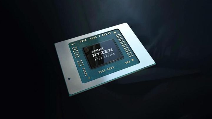 AMD Ryzen 9 4900HS to najlepszy procesor do laptopów na rynku - ilustracja #1