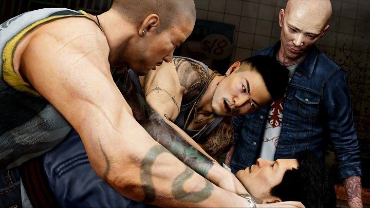 Sleeping Dogs: Definitive Edition będziecie mogli pobrać przez cały grudzień, o ile oczywiście macie aktywną subskrypcję Xbox Live Gold. - Games with Gold na grudzień – Sleeping Dogs: Definitive Edition, Outlast, Outland i Burnout Paradise - wiadomość - 2016-11-23