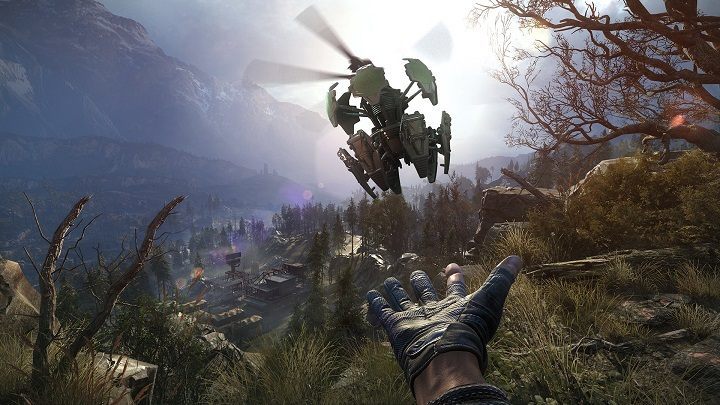 Sniper: Ghost Warrior 3 – w trakcie gry skorzystamy nie tylko z karabinów snajperskich, ale także z rozmaitych gadżetów. - Sniper: Ghost Warrior 3 - kilkanaście minut rozgrywki z polskiej strzelanki - wiadomość - 2016-08-17