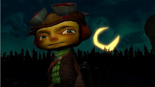 Na Psychonauts 2 trochę poczekamy, ale zawsze pozostaje kultowy oryginał. - Psychonauts pojawi się na PlayStation 4 wiosną tego roku - wiadomość - 2016-01-13