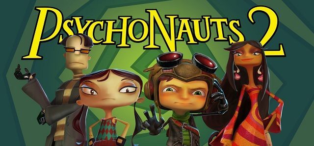 Jeśli Double Fine nie zaliczy opóźnień, z Razem i spółką spotkamy się jesienią 2018 roku. - Zbiórka na Psychonauts 2 zakończona. Double Fine zdobyło 3,8 miliona dolarów - wiadomość - 2016-01-13