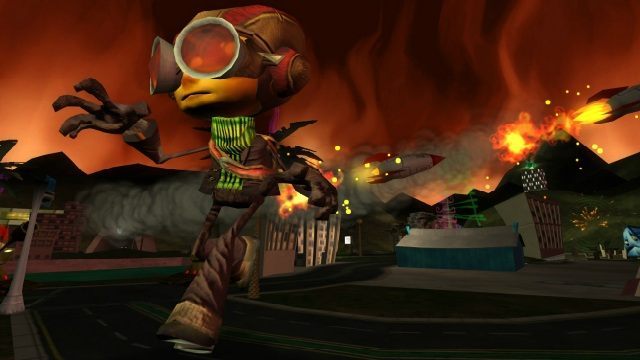 Oryginalne Psychonauts podbijało serca graczy, ale nie listy bestsellerów. Czy dwójka poradzi sobie lepiej? - Zbiórka na Psychonauts 2 zakończona. Double Fine zdobyło 3,8 miliona dolarów - wiadomość - 2016-01-13