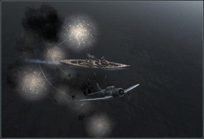 Ruszyła otwarta beta Heroes in the Sky - lotniczej sieciówki w realiach II wojny światowej - ilustracja #2