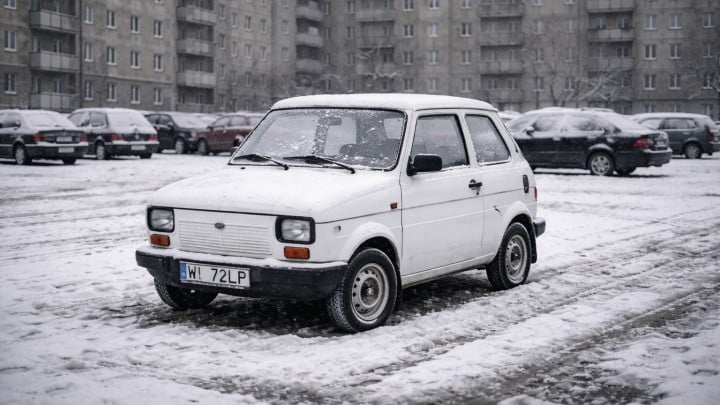 Obraz wykonany przy pomocy GPT Image 1.5 - GPT Image 1.5 szybciej generuje obrazy, ale wciąż jest gorsze od Gemini. „Widać, kto ma dostęp do milionów obrazów” - wiadomość - 2025-12-17