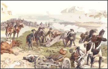 Wojny napoleońskie w pigułce – część 1 - ilustracja #3
