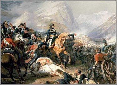 Wojny napoleońskie w pigułce – część 1 - ilustracja #4