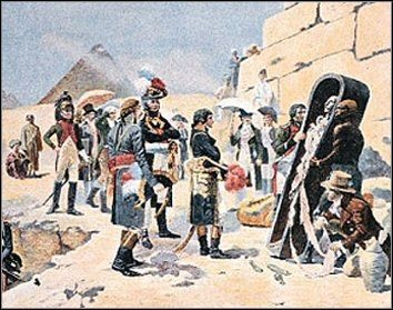 Wojny napoleońskie w pigułce – część 1 - ilustracja #5