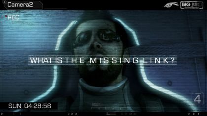Deus Ex: Bunt Ludzkości - wskazówki zostawiane przez twórców prowadzą do DLC - ilustracja #2