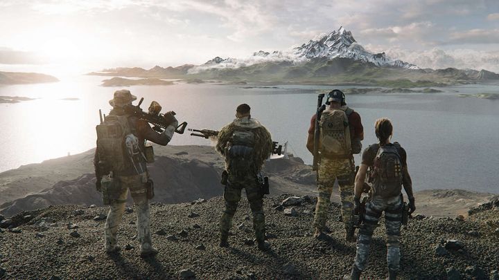 Autorzy Ghost Recon: Breakpoint mają przed sobą długą drogę do odzyskania sympatii graczy. - Ghost Recon Breakpoint – autorzy ujawnili plan naprawienia gry - wiadomość - 2019-10-29