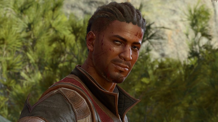 Jeden bohater BG3 został potraktowany po macoszemu przez twórców. Żaden towarzysz nie ma tak mało scen jak on - ilustracja #1