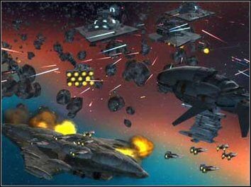 Star Wars: Empire at War - opóźnienie, nowa strona - ilustracja #4