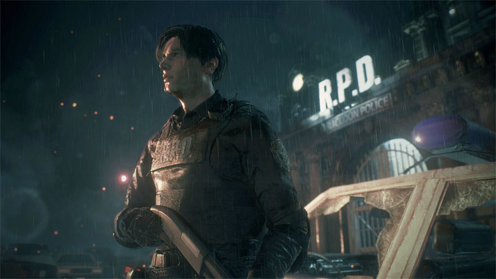 Gra ukaże się 25 stycznia. - Resident Evil 2 - tylko 28% osób udało się ukończyć demo - wiadomość - 2019-01-15