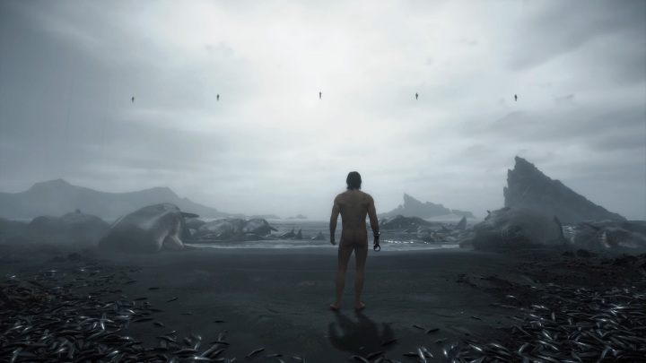 Death Stranding to jedna z najodważniejszych wysokobudżetowych produkcji tej dekady. - Death Stranding już za 189 zł w Media Expercie - wiadomość - 2019-12-03