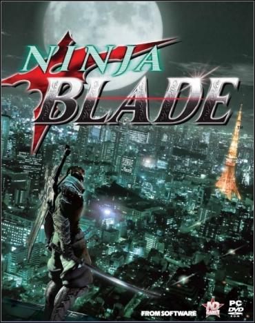 Ninja Blade trafi na PC - ilustracja #2