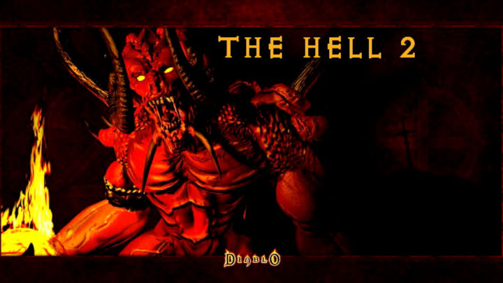 The Hell 2, według zapewnień twórcy, zawiera ponad 50% więcej zawartości niż jakikolwiek inny mod do Diablo. - Premiera moda The Hell 2 do Diablo: Hellfire - wiadomość - 2019-07-30