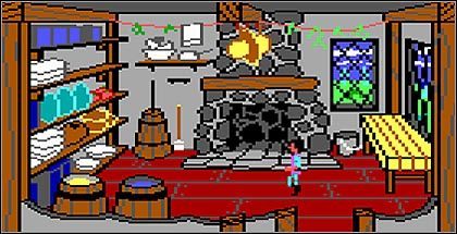 Remake King's Quest III: To Heir is Human już dostępny - ilustracja #3
