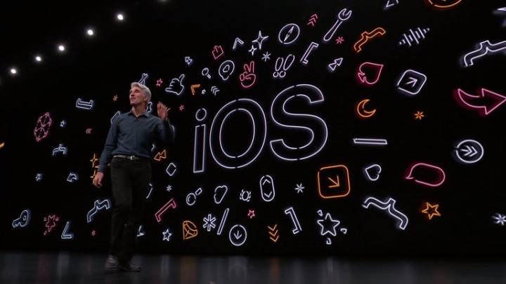 Tylko się chwalą i chwalą... - WWDC 2019 - Apple prezentuje iOS 13, macOS Catalina i inne nowości - wiadomość - 2019-06-04