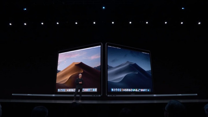 Rewolucji brak, jednak widać solidną ewolucję. - WWDC 2019 - Apple prezentuje iOS 13, macOS Catalina i inne nowości - wiadomość - 2019-06-04