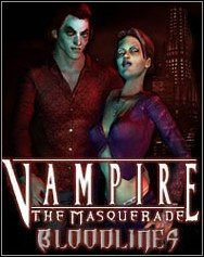 Activision ujawnia soundtrack do gry Vampire The Masquerade – Bloodlines  - ilustracja #1