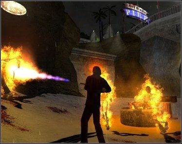 Activision ujawnia soundtrack do gry Vampire The Masquerade – Bloodlines - ilustracja #2