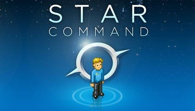 Przykład Star Command, czyli na co idą pieniądze z Kickstartera - ilustracja #1