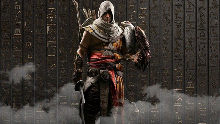 Według słów prezesa Ubisoftu, Bayek zagości u graczy na dłużej. - 2018 rok bez nowej odsłony Assassin's Creed - wiadomość - 2018-02-14