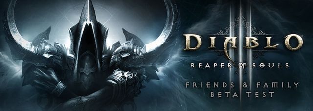 Reaper of Souls pojawi się dopiero w przyszłym roku - Diablo III: Reaper of Souls – pierwsze gameplaye z testów beta - wiadomość - 2013-11-20