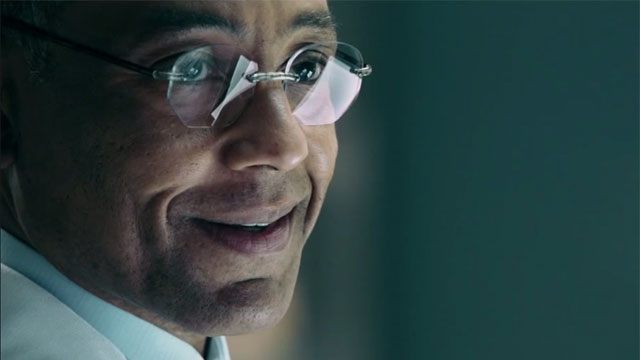 W dodatku wystąpi aktor Giancarlo Esposito. - The Big Bank Heist następnym DLC do PayDay 2 - wiadomość - 2014-06-04