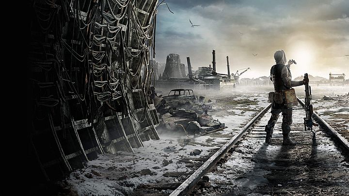 Trailer Metro Exodus zachwycił jury podczas animago. - Platige Image z nagrodą za trailer do Metro Exodus - wiadomość - 2019-11-05