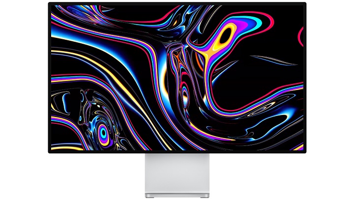 Monitor Apple z podstawką za 1000 dolarów wywołał oburzenie - ilustracja #1