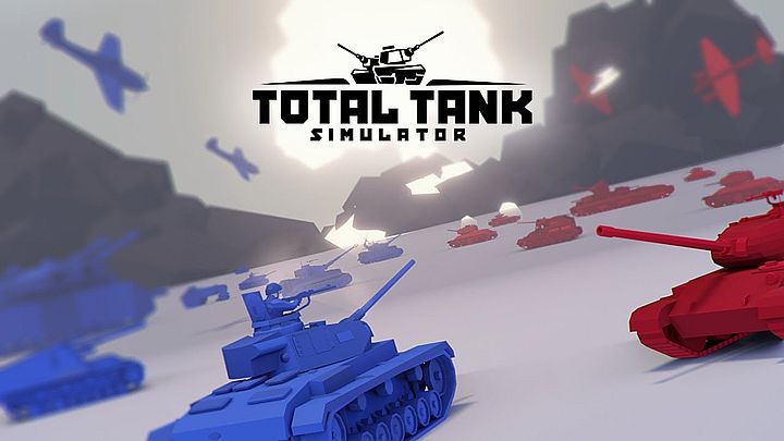 Total Tank Simulator ukaże się na początku 2020 roku na PC. - Total Tank Simulator - demo i nowe szczegóły o polskiej grze - wiadomość - 2019-12-10