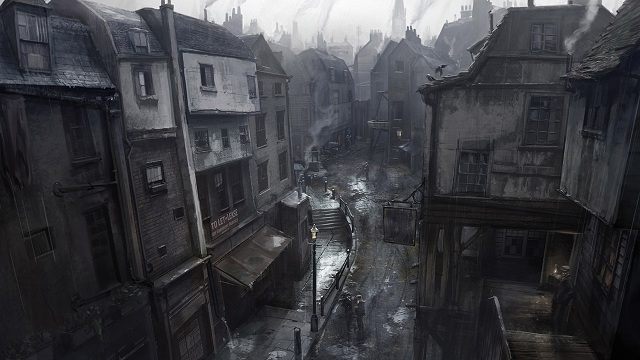 Jeden z najważniejszych tegorocznych tytułów ekskluzywnych na PlayStation 4 – The Order: 1886 – nie spełnił oczekiwań graczy. - Lista tytułów ekskluzywnych na PS4 w 2015 roku "dość uboga", przyznaje Andrew House - wiadomość - 2015-05-27