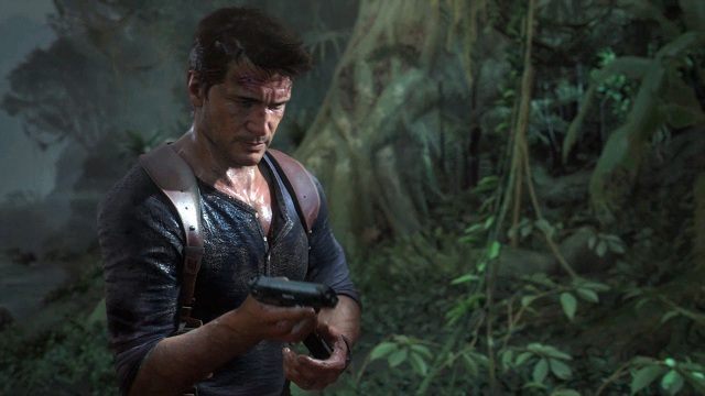 Czy Uncharted 4: A Thief's End rzeczywiście zadebiutuje jeszcze przed 31 marca 2016 roku? - Lista tytułów ekskluzywnych na PS4 w 2015 roku "dość uboga", przyznaje Andrew House - wiadomość - 2015-05-27