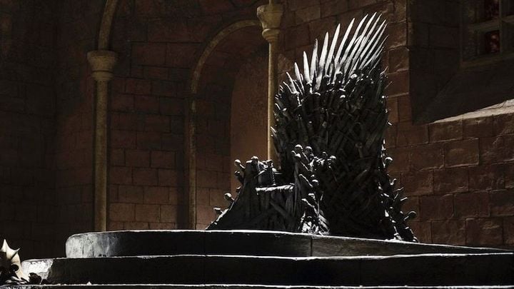 Prawie żelazny tron dla prawie każdego. - „Żelazny tron” gracza – fotele gamingowe Game of Thrones to nie fikcja - wiadomość - 2019-05-06